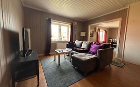 Sundby Fjordhestgård